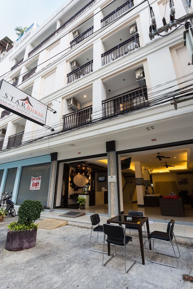 undefined Star Hotel Patong 3