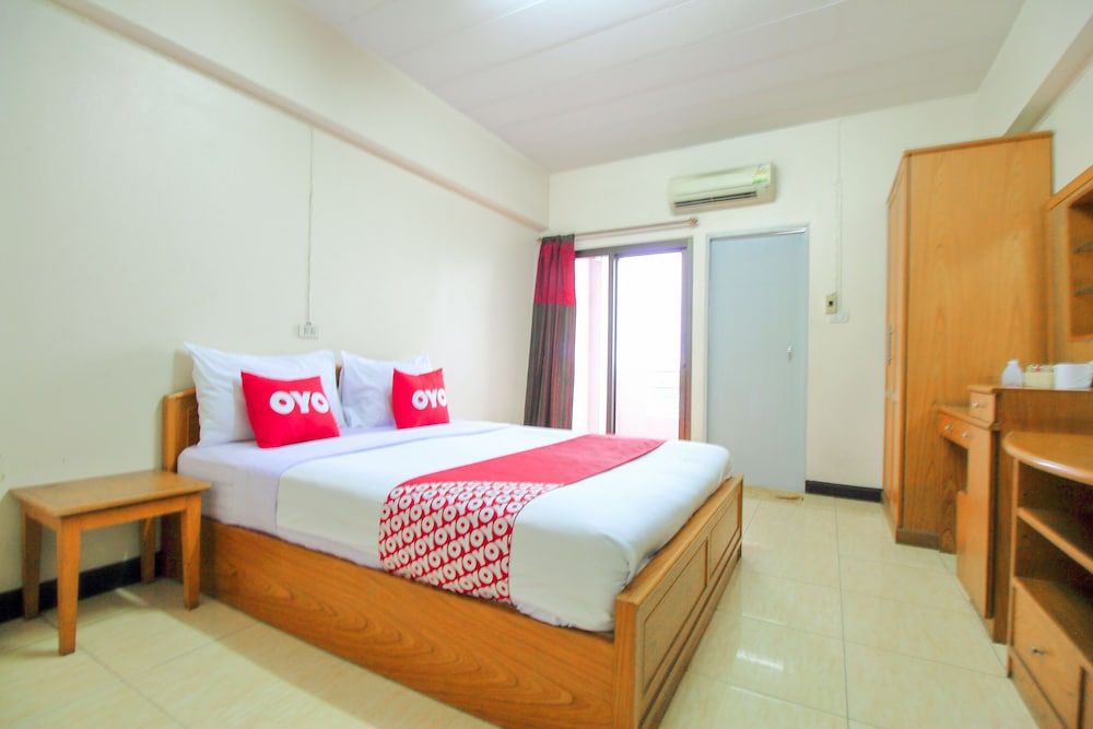 Ok Home Airport Standard Double Room 4