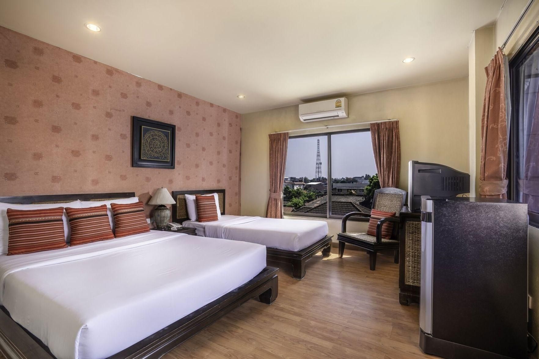 undefined Chiang Mai Thai House 7