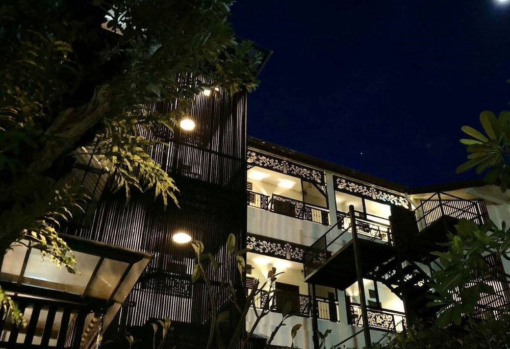 undefined Chiang Mai Thai House 5