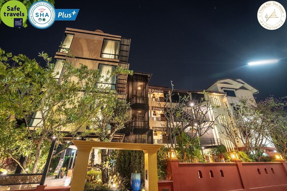 undefined Chiang Mai Thai House 2