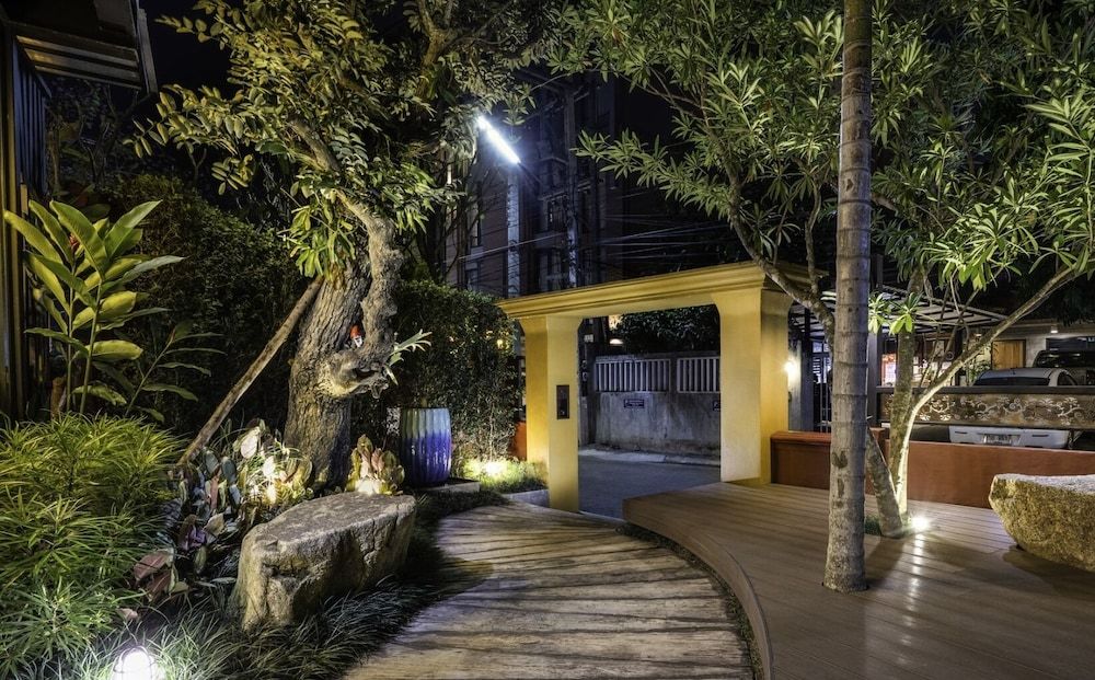 undefined Chiang Mai Thai House 4