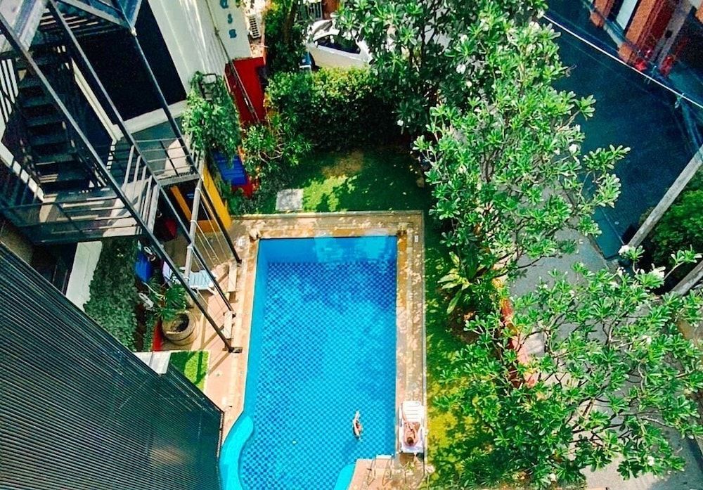 undefined Chiang Mai Thai House