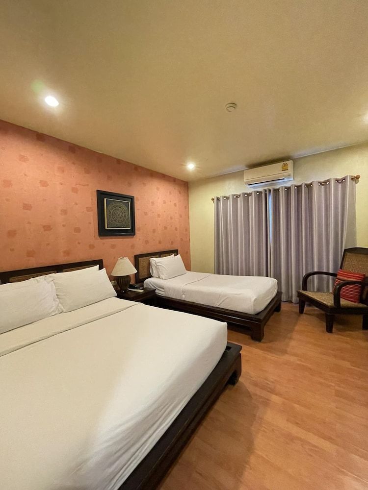 undefined Chiang Mai Thai House 6