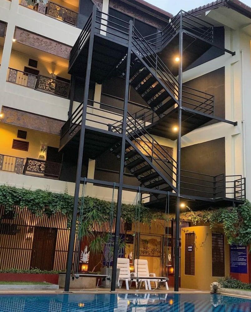 undefined Chiang Mai Thai House 3