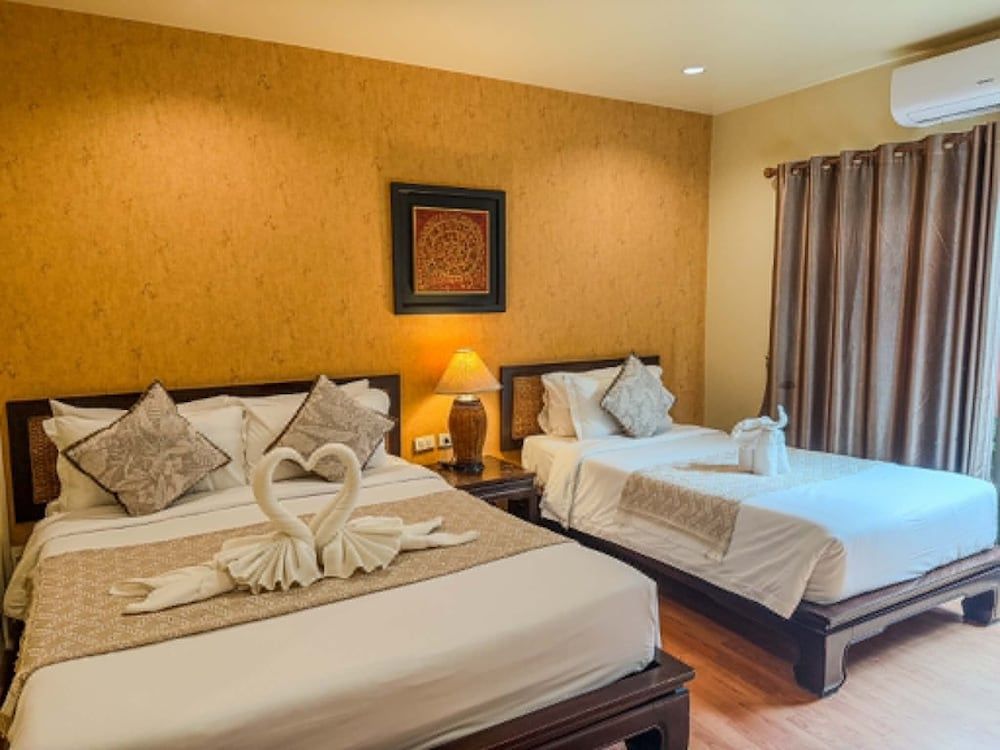 undefined Chiang Mai Thai House 8