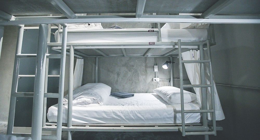 undefined 2W Bed & Breakfast Bangkok - Hostel 2