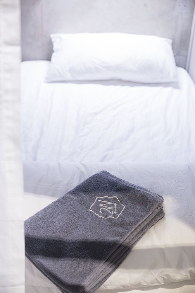 undefined 2W Bed & Breakfast Bangkok - Hostel 7