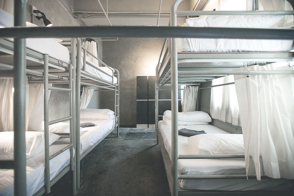 undefined 2W Bed & Breakfast Bangkok - Hostel 9