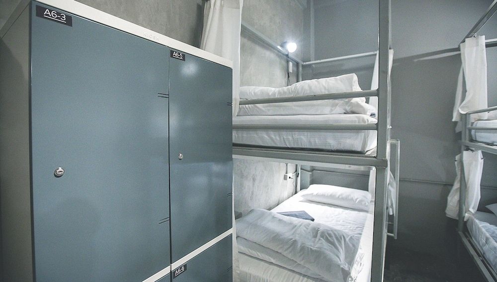 undefined 2W Bed & Breakfast Bangkok - Hostel 5