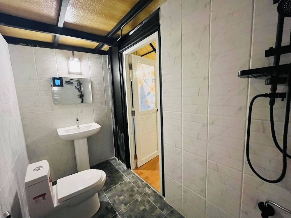 The Lofthouse Sansai Family Quadruple Room 5