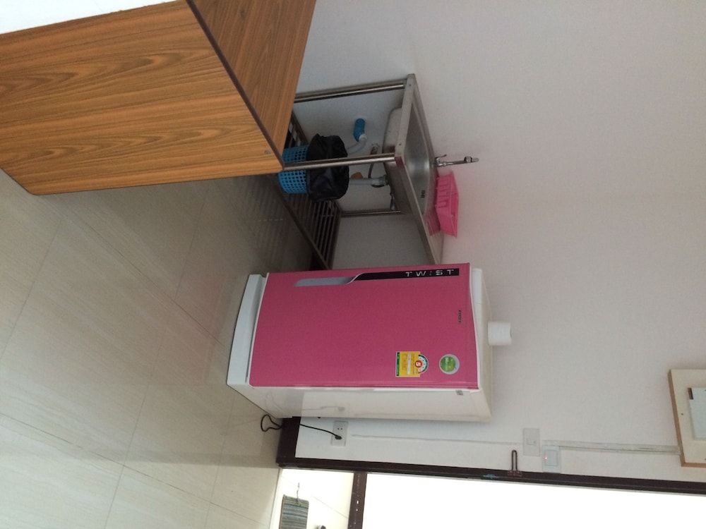 Wilai Guesthouse Superior City View 19