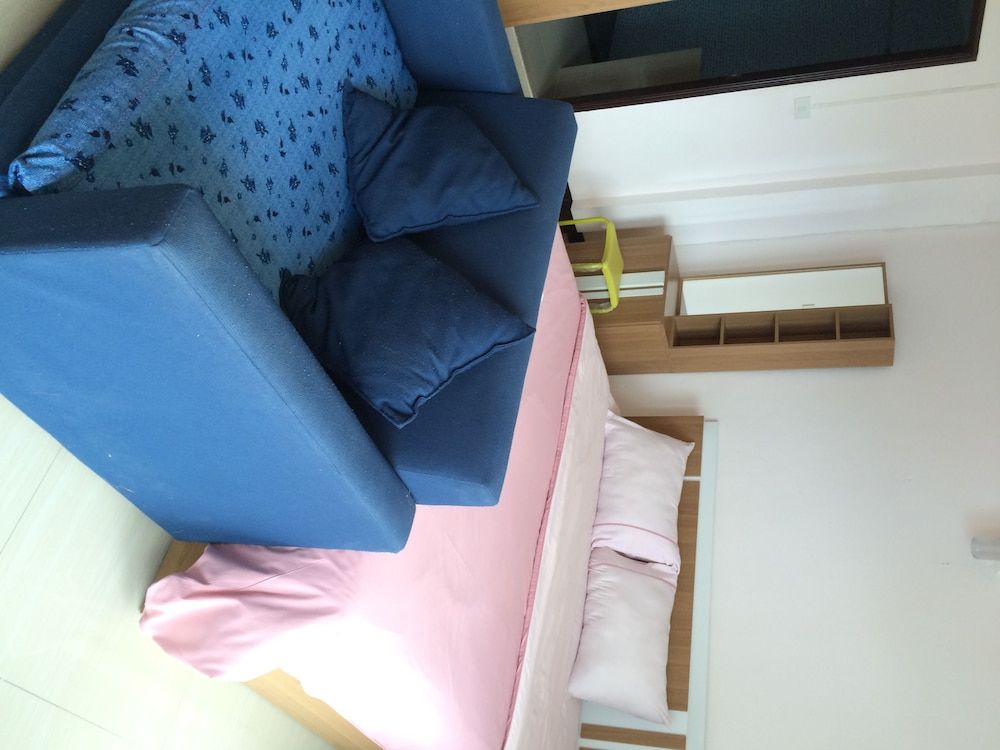 Wilai Guesthouse Superior City View 21