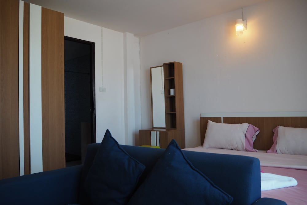 undefined Wilai Guesthouse 4