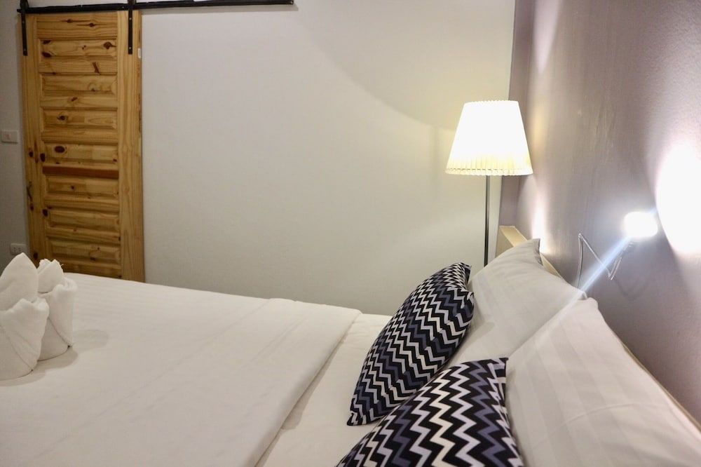 Pakta Phuket Superior Double or Twin Room 12