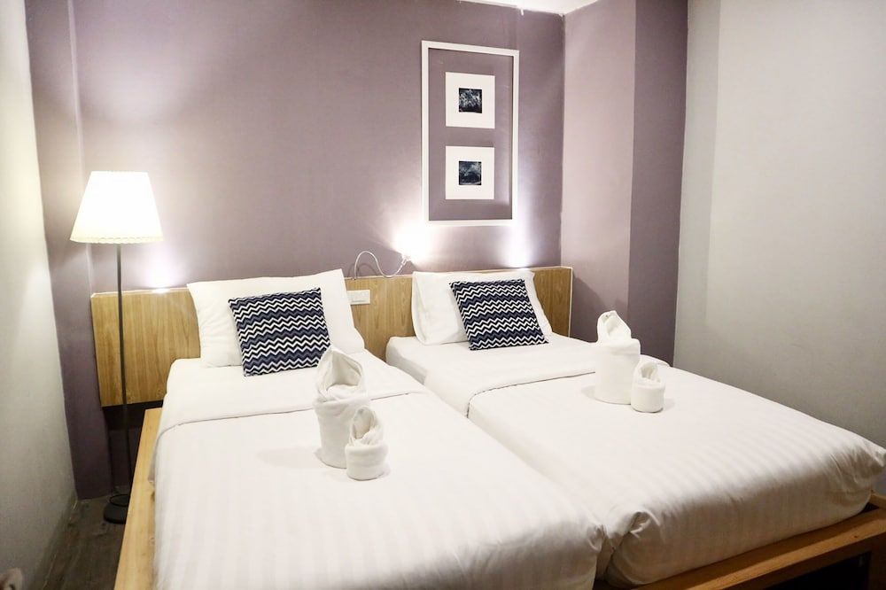 Pakta Phuket Superior Double or Twin Room 21