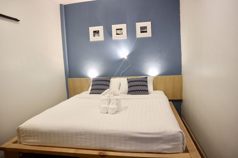 Pakta Phuket Superior Double or Twin Room