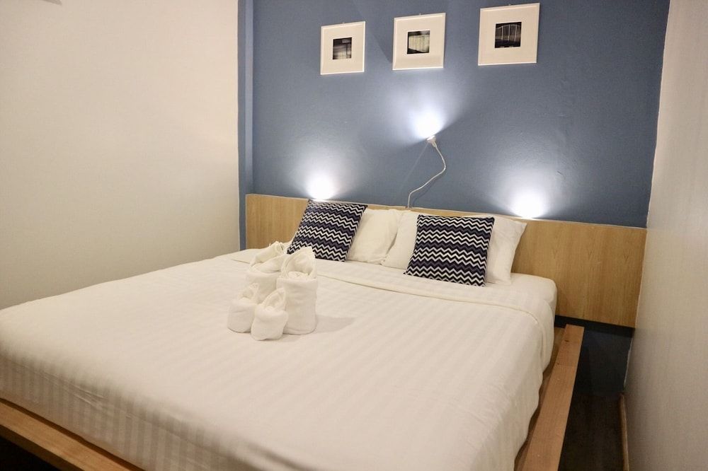 Pakta Phuket Superior Double or Twin Room 6