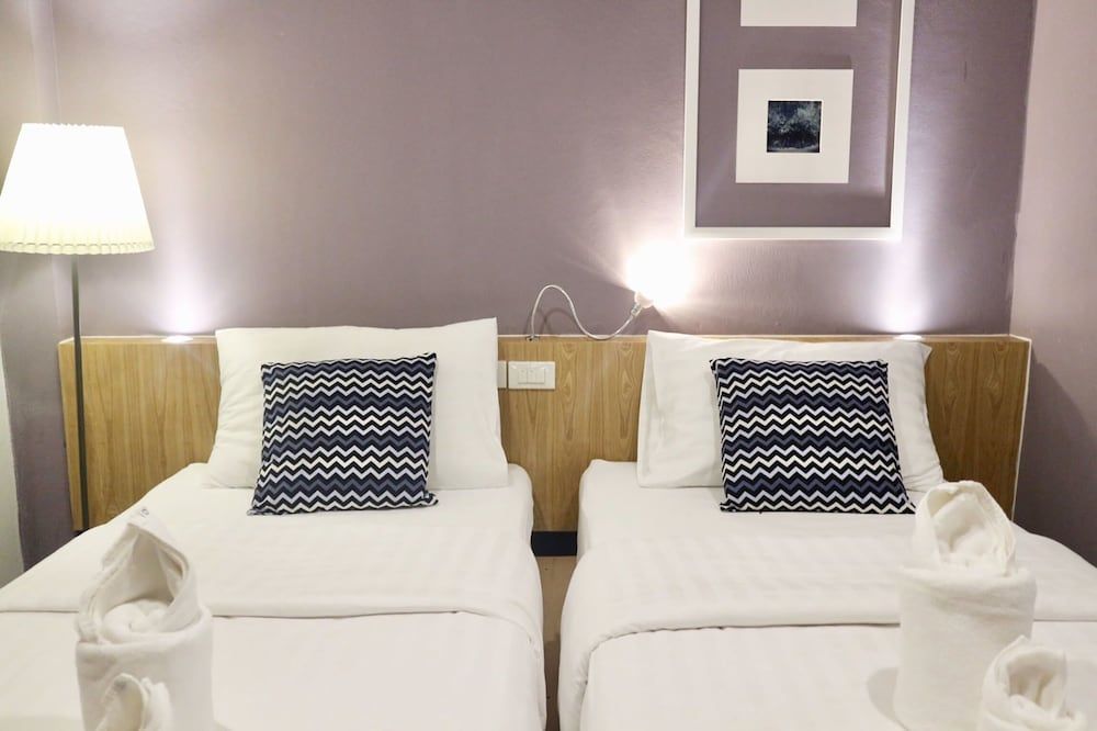 Pakta Phuket Superior Double or Twin Room 22