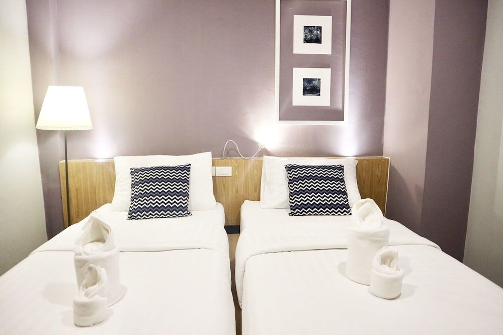 Pakta Phuket Superior Double or Twin Room 24