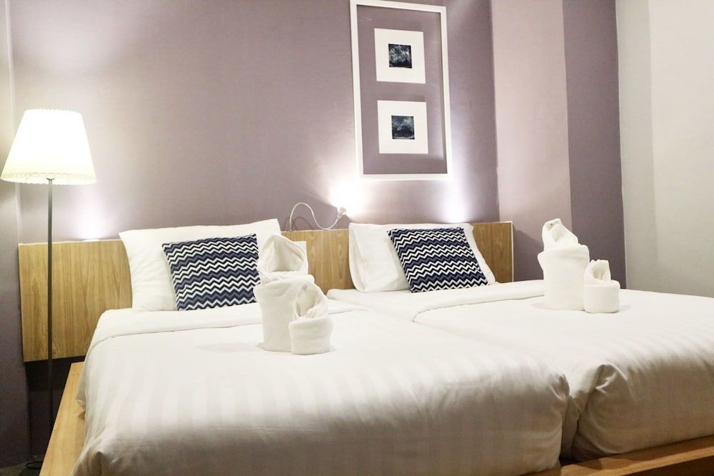 Pakta Phuket Superior Double or Twin Room 20