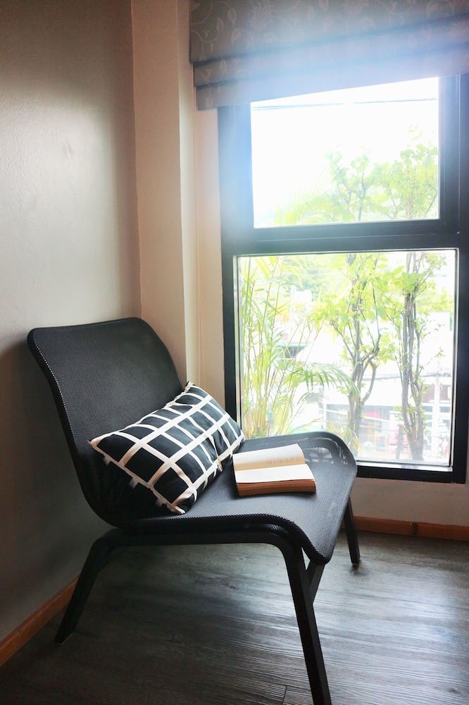 Pakta Phuket Deluxe Double or Twin Room 31