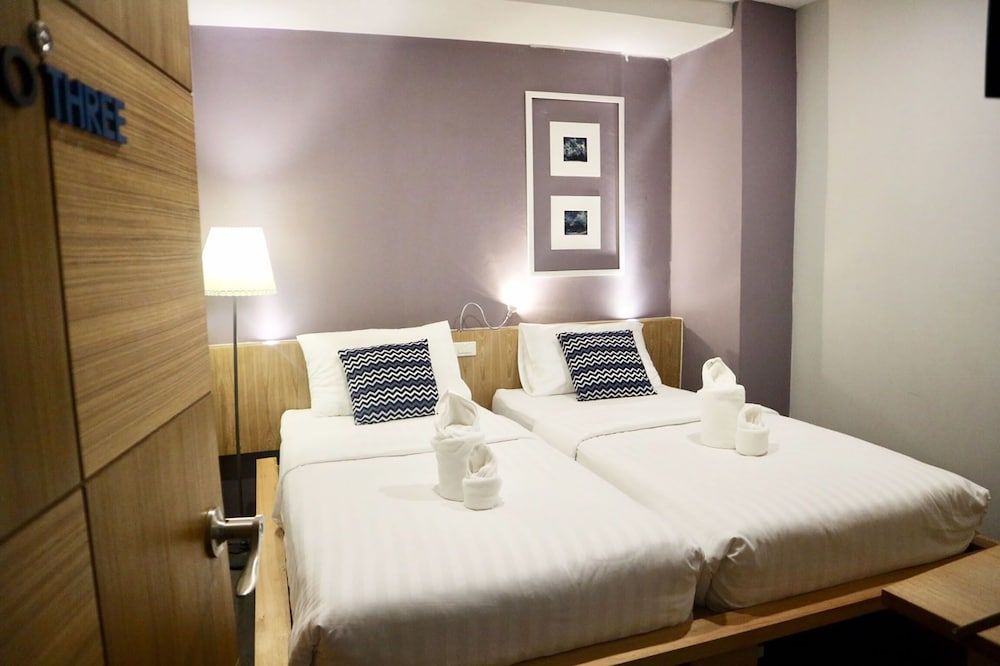Pakta Phuket Superior Double or Twin Room 23