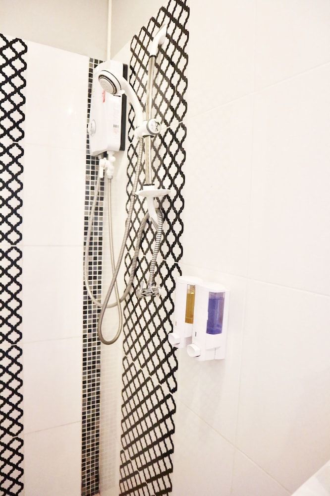 Pakta Phuket Deluxe Double or Twin Room 27