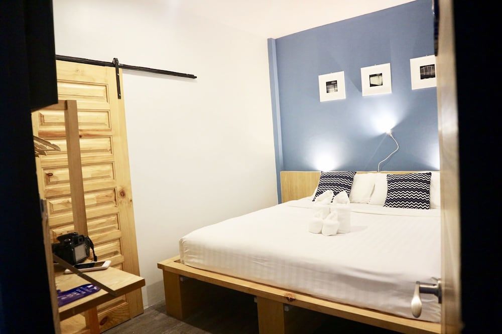 Pakta Phuket Superior Double or Twin Room 3