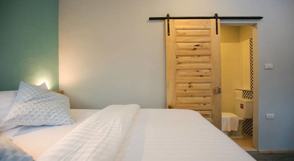 Pakta Phuket Deluxe Double or Twin Room 3