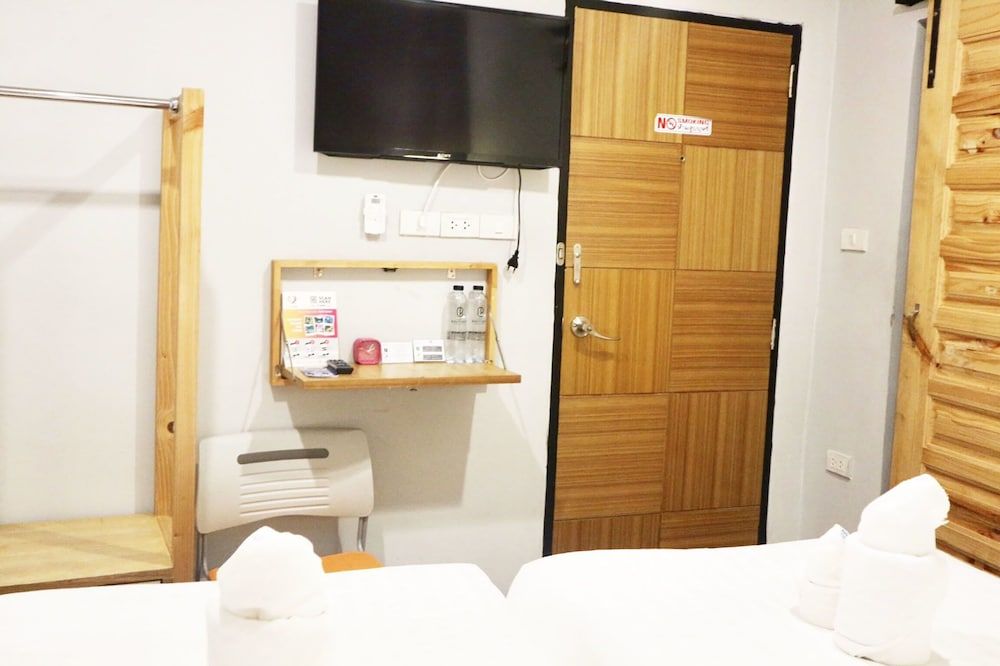 Pakta Phuket Superior Double or Twin Room 31