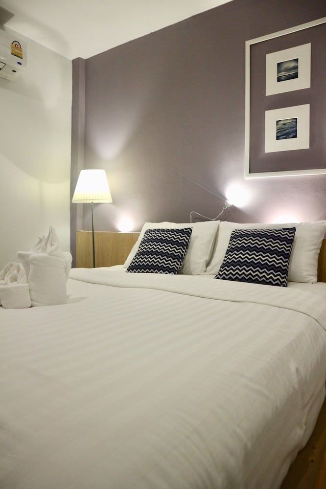 Pakta Phuket Superior Double or Twin Room 17