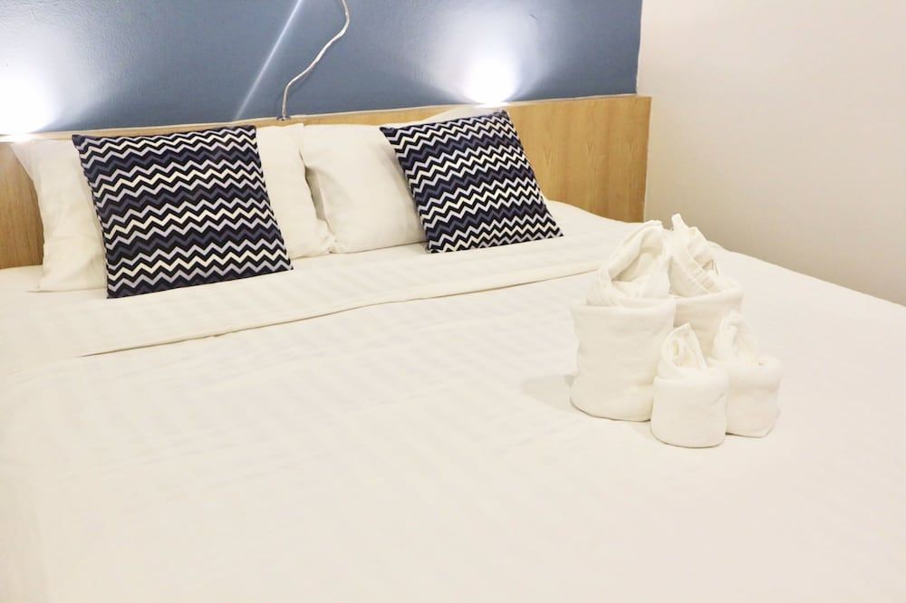 Pakta Phuket Superior Double or Twin Room 5