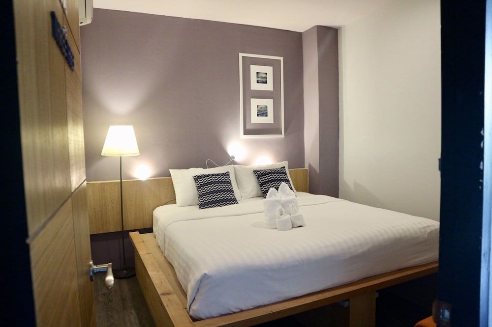 Pakta Phuket Superior Double or Twin Room 16