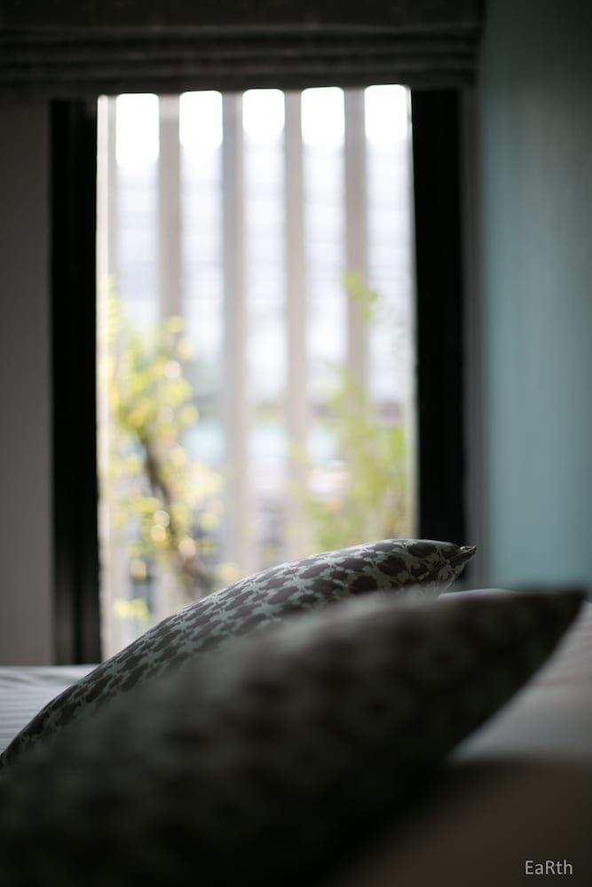 Pakta Phuket Deluxe Double or Twin Room 29