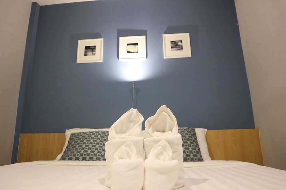 Pakta Phuket Superior Double or Twin Room 8