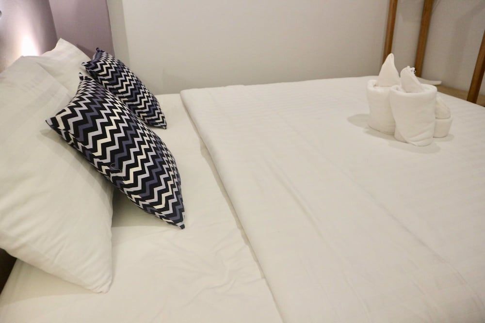 Pakta Phuket Superior Double or Twin Room 11