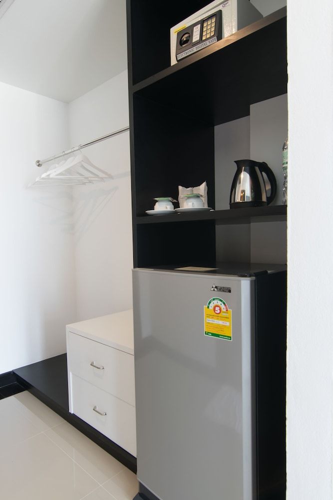 Siva Royal Hotel Deluxe Double Room or Twin Room 10