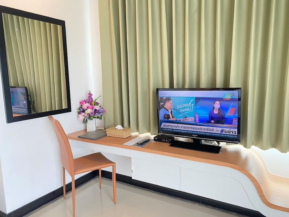 Siva Royal Hotel Deluxe Double Room or Twin Room 11