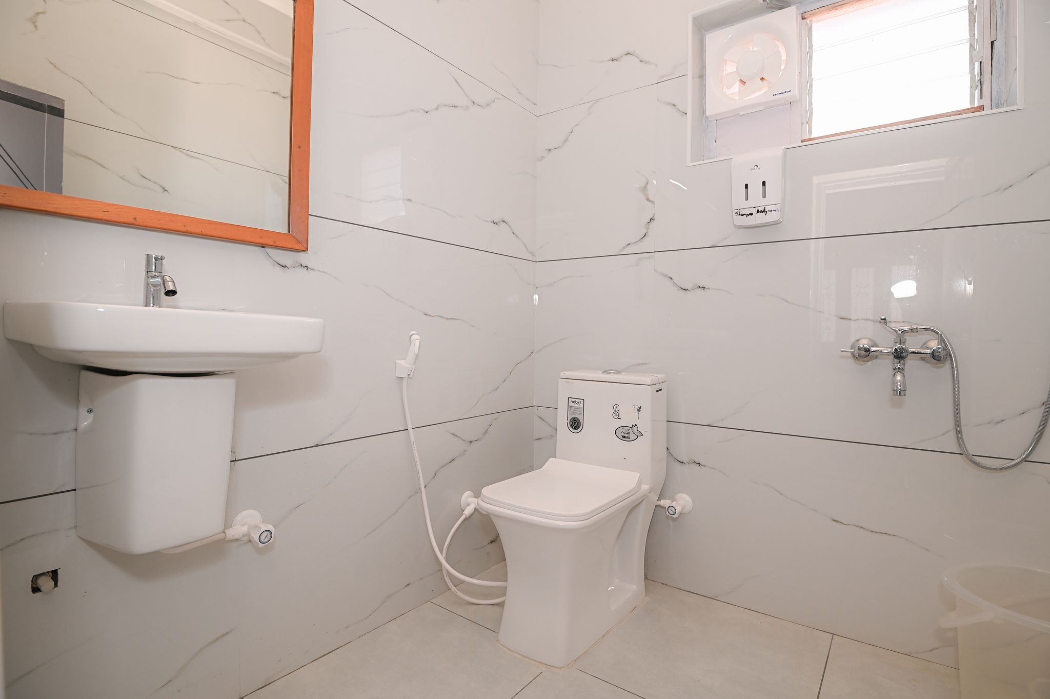 Hotel Vivek Standard Double 7