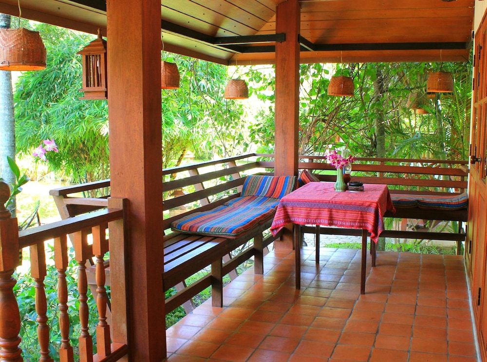 Family House
