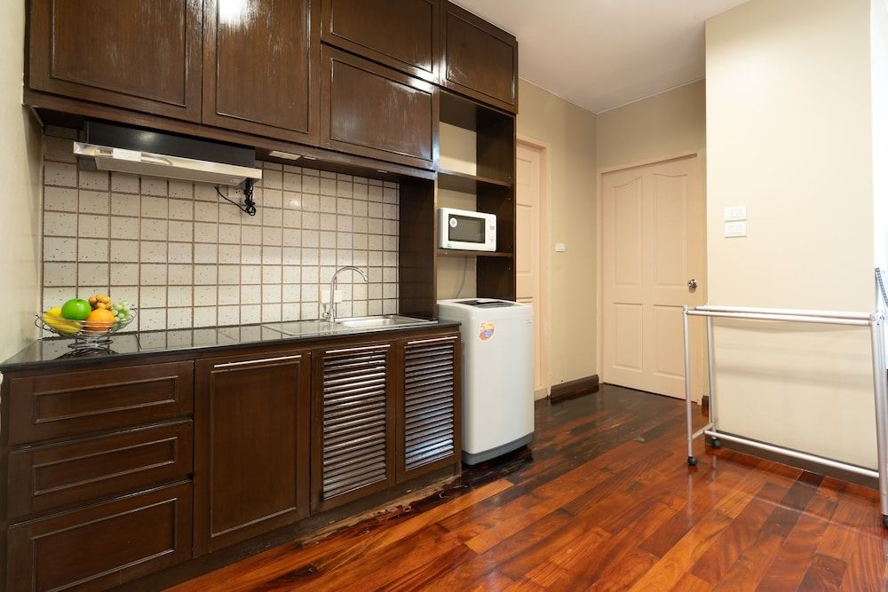 undefined Greenview Ekkamai10 Residence 7