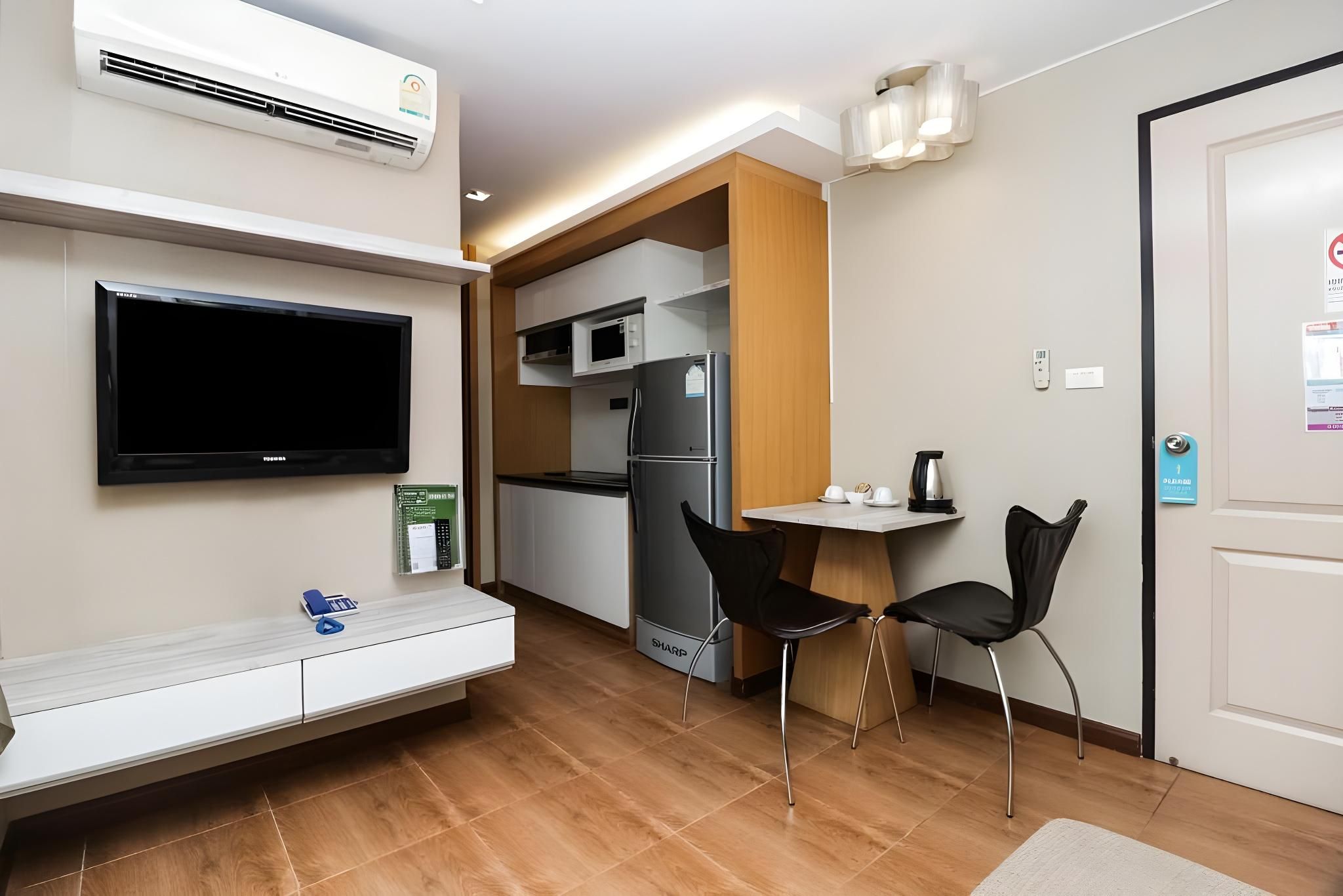 undefined Greenview Ekkamai10 Residence 10