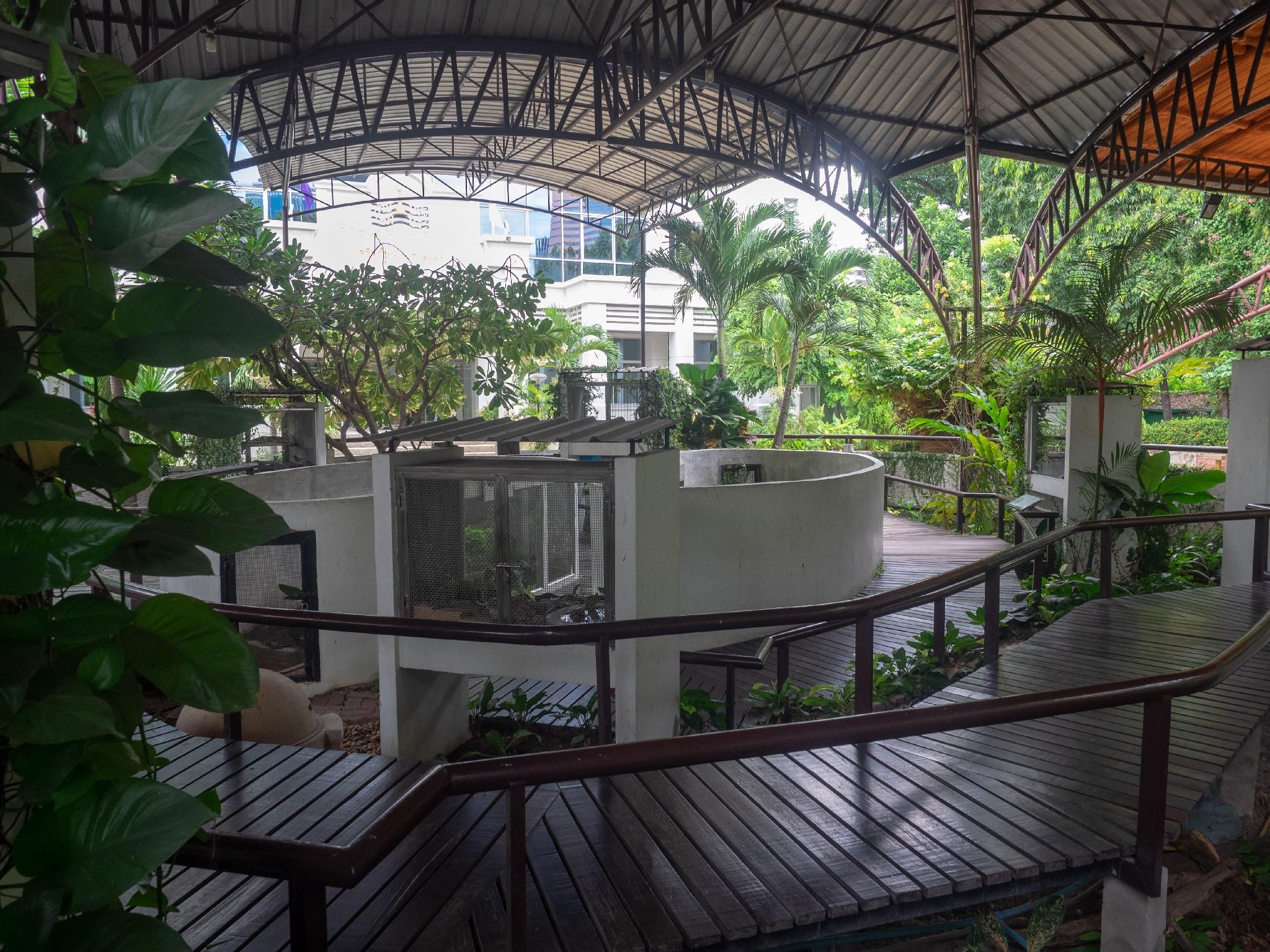 undefined Greenview Ekkamai10 Residence 3