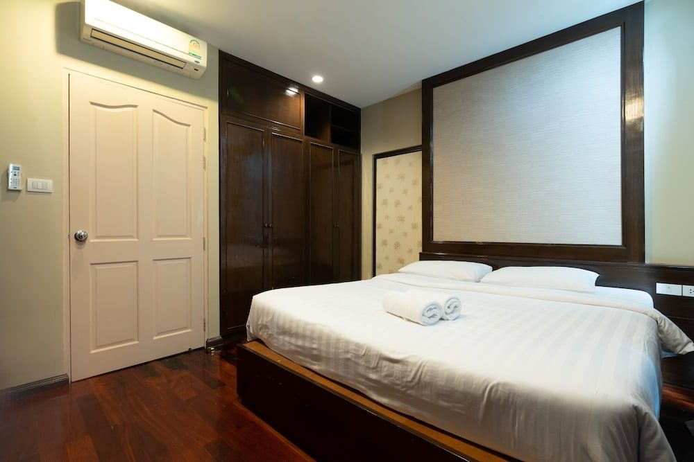 undefined Greenview Ekkamai10 Residence 5