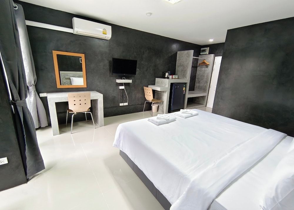 Deluxe Twin Room - Loft
