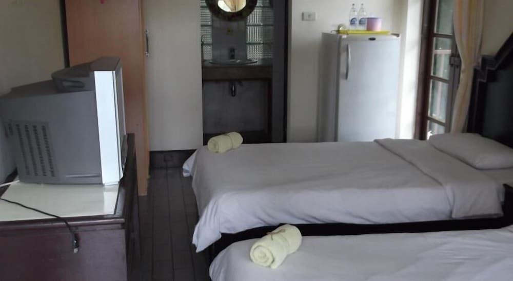 undefined Rim Ping Guesthouse 4