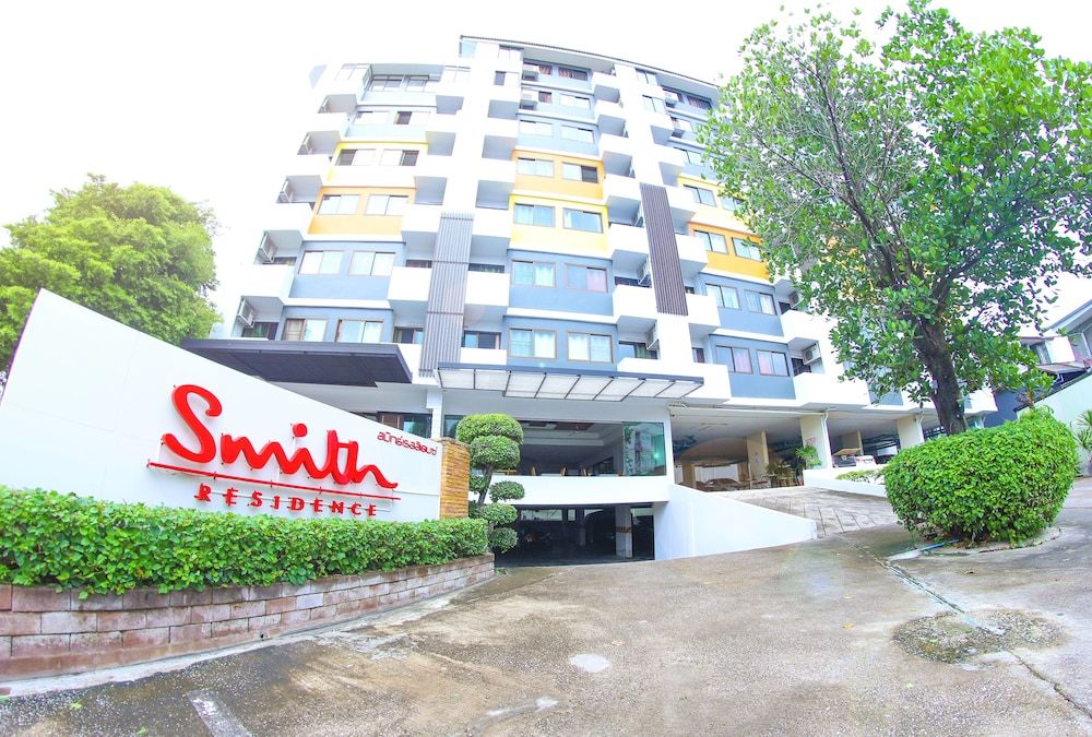 undefined Smith Residence 9