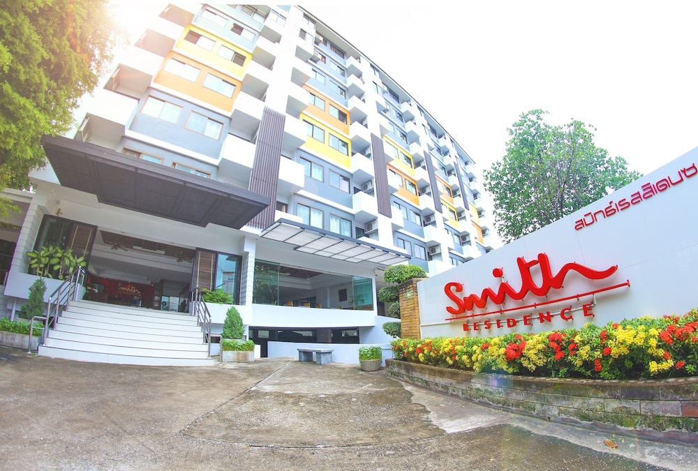 undefined Smith Residence 7