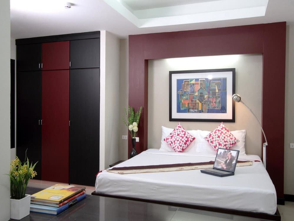 undefined Smith Residence